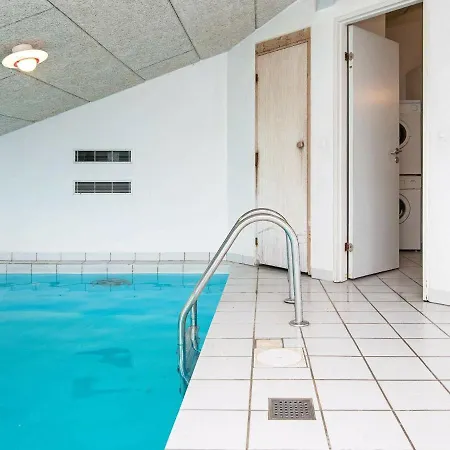 Holiday home 10 Person In Ebeltoft
