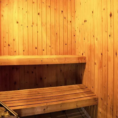 10 Person In Holiday home Ebeltoft