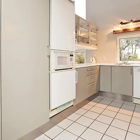 10 Person In Ebeltoft-by Traum *