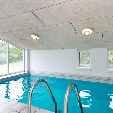 度假居 10 Person In Ebeltoft-by Traum 埃贝尔托夫特