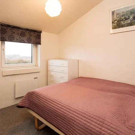 度假居 10 Person In Ebeltoft-by Traum *