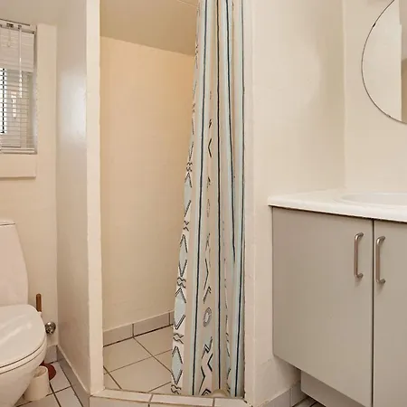 10 Person In Ebeltoft-by Traum 度假居 埃贝尔托夫特