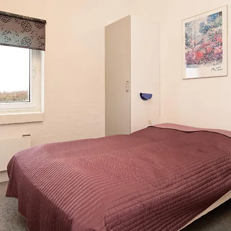 10 Person In Ebeltoft-by Traum 度假居 *