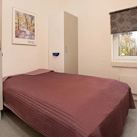 10 Person In Ebeltoft-by Traum