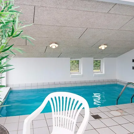 10 Person In Ebeltoft-by Traum 埃贝尔托夫特