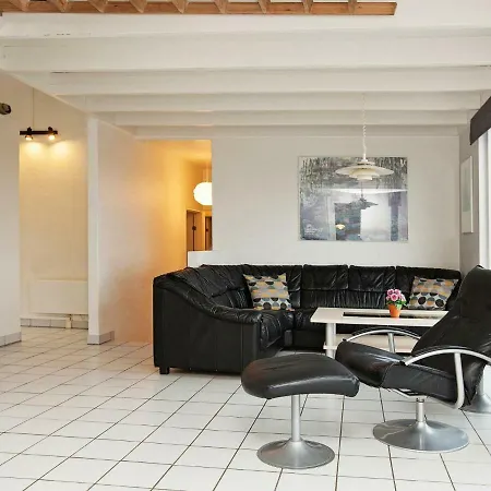 Holiday home 10 Person In