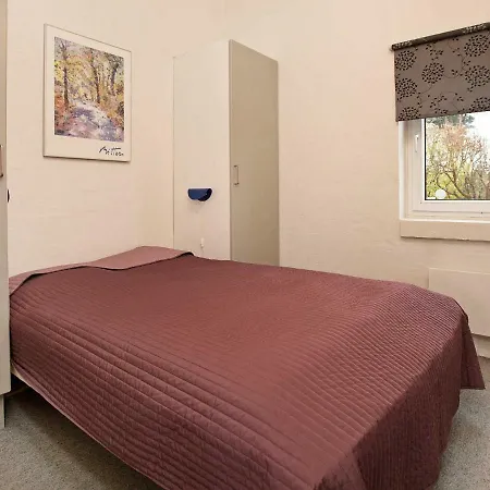 10 Person In Holiday home *