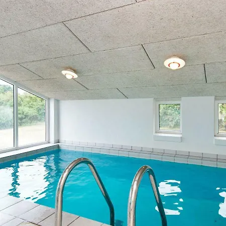 10 Person In * Ebeltoft